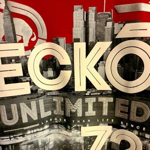 XL NWT Ecko Unlimited T-Shirt